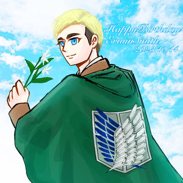 エルヴィン・スミス生誕祭2023