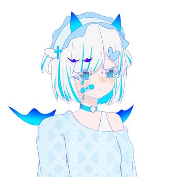 近期的画