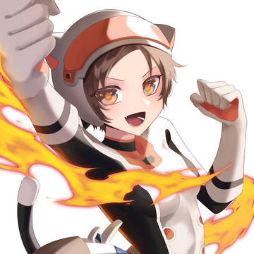 夢ノ島ジェノサイ子