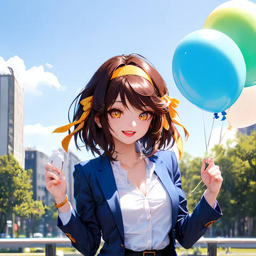 Haruhi