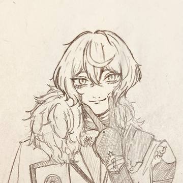 可愛いかい？