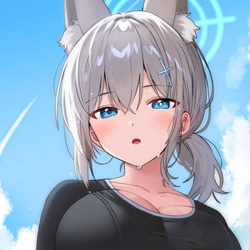 シロコ