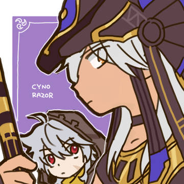 原神まとめ・2