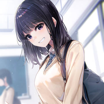 おはよ