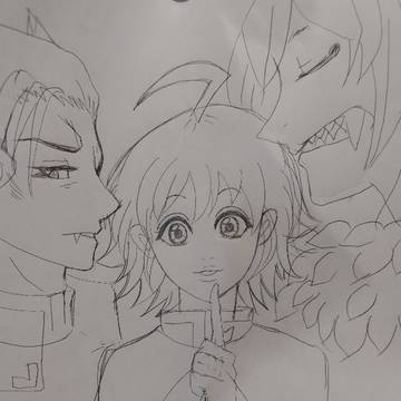 バライルカル　カルイルバラ
