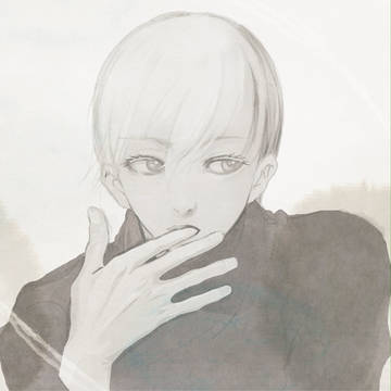 練習絵ナリ