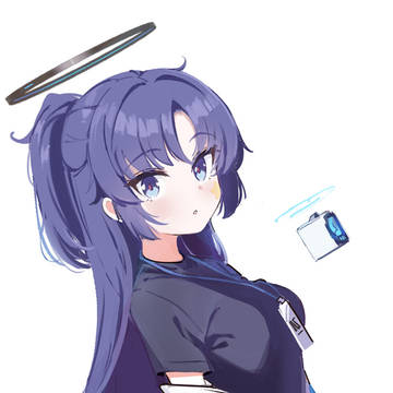 ユウカ