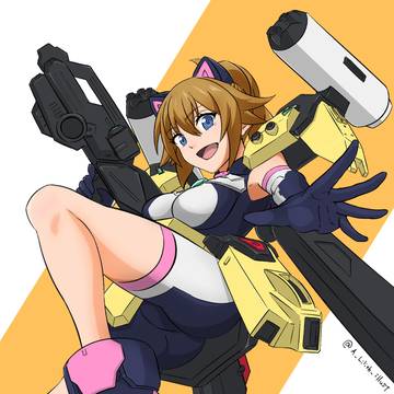 あばたーふみな