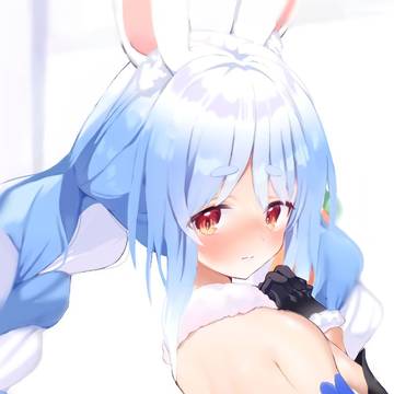 ぺこらのもも肉