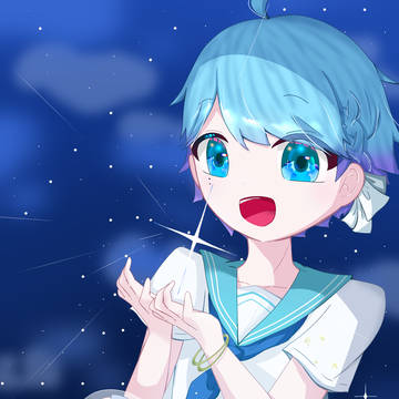 星