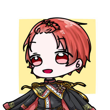 落書き集