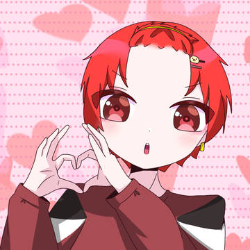 前に描いた絵