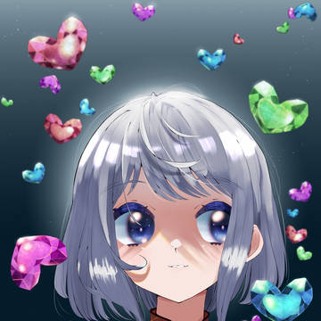 キラキラ