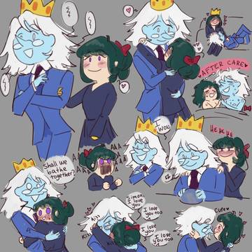 Winter King I