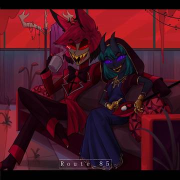 Alastor II