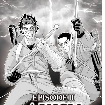 COME&GO EP2 空き巣バスターズ