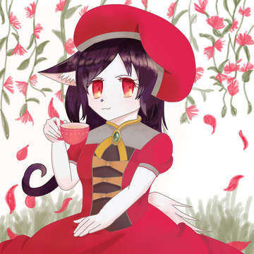 Xに投稿したイラストまとめ