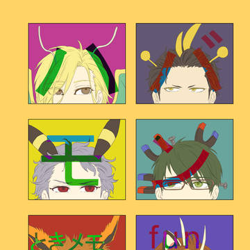 ときメモGS3本web再録