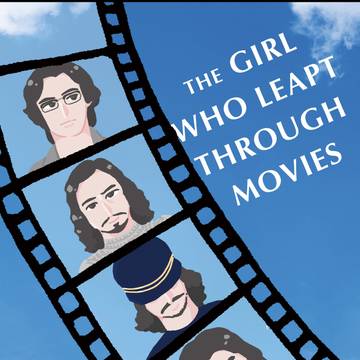 映画をかける少女【MP43新刊サンプル】
