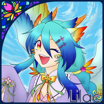 【ピルグリム】ライラック【第3周期】