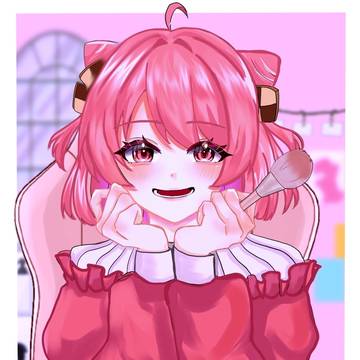 私が可愛くしてあげるね❤︎