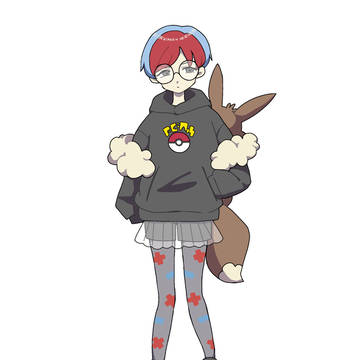 ボタンちゃん
