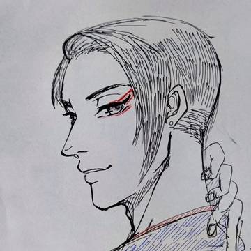 アニマル王子　明暦吉原恋情ログ