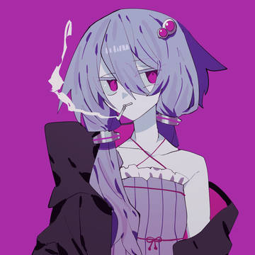 結月ゆかりさん