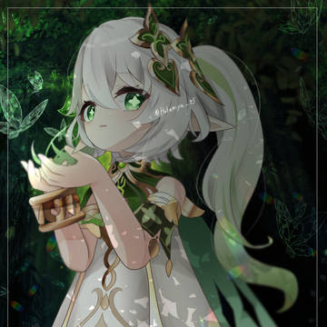 ナヒーダ