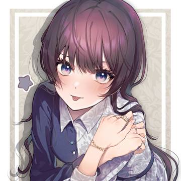一ノ瀬志希
