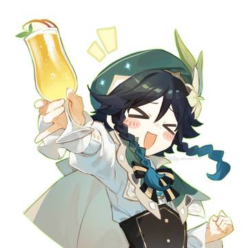 スタンプ自分の絵柄で描くやつ