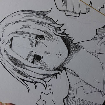 過去絵もろども詰め合わせ