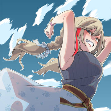 来栖夏芽