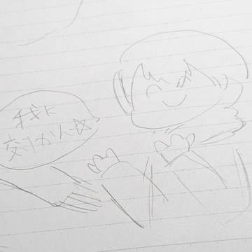 てっくとっくで使った絵やらの纏め