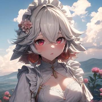 ラビィ（6）