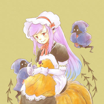 happy halloween