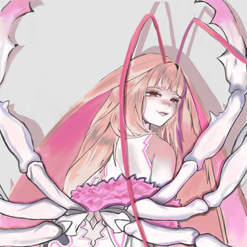 MataraKan Fanart