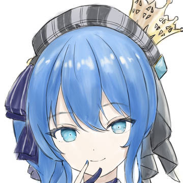 星街すいせい