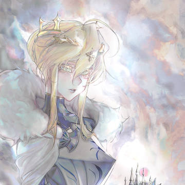 聖城