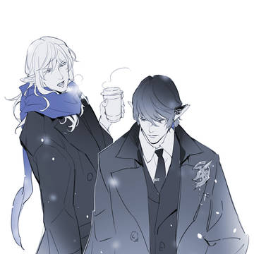 FFXIV LOG5