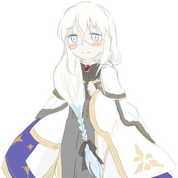 トネリコさん
