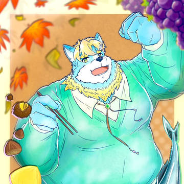 食欲の秋🍁