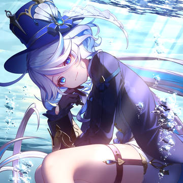 ふりひりふりーな