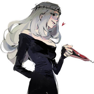 🦮モレナ