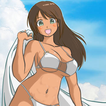 大和亜季さん