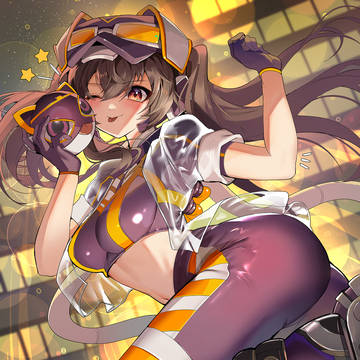 :P -☆