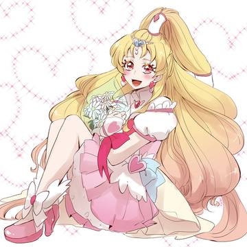 トゥモローお誕生日おめでとう！