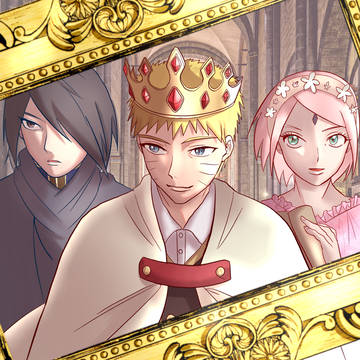 コノハ王国👑