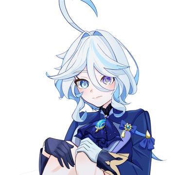フリーナ