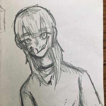 創作だZ
